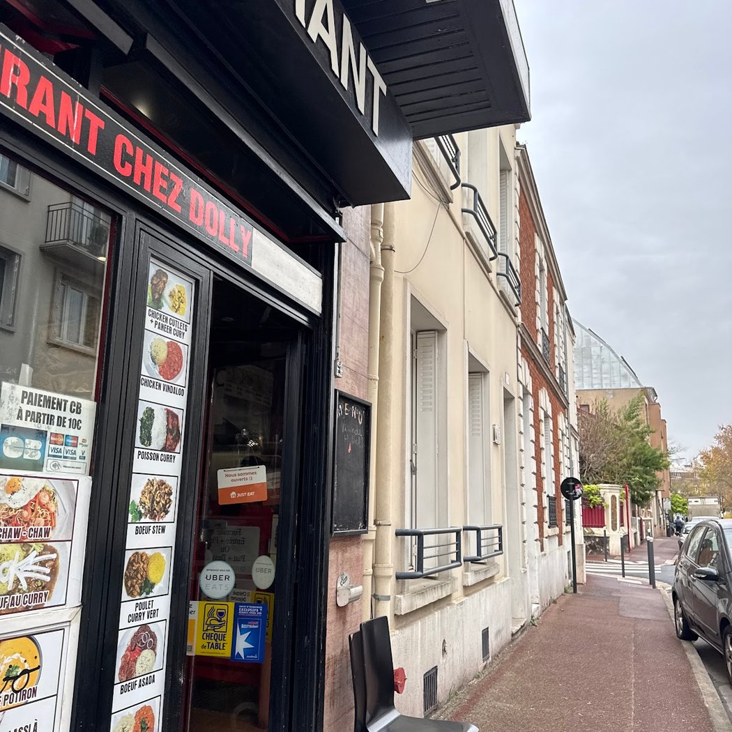 Chez Dolly 2